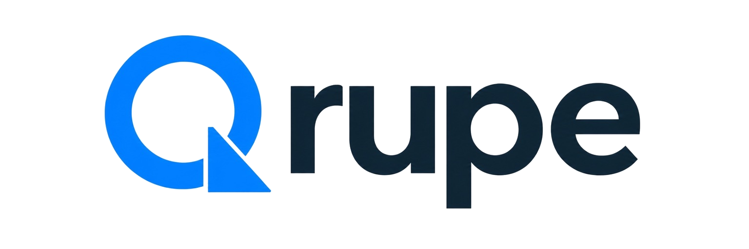 Qrupe